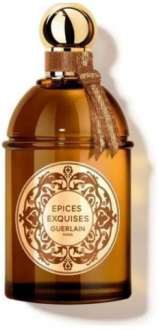 Guerlain Epices Exquises EDP 125 ml Unisex Parfüm kullananlar yorumlar